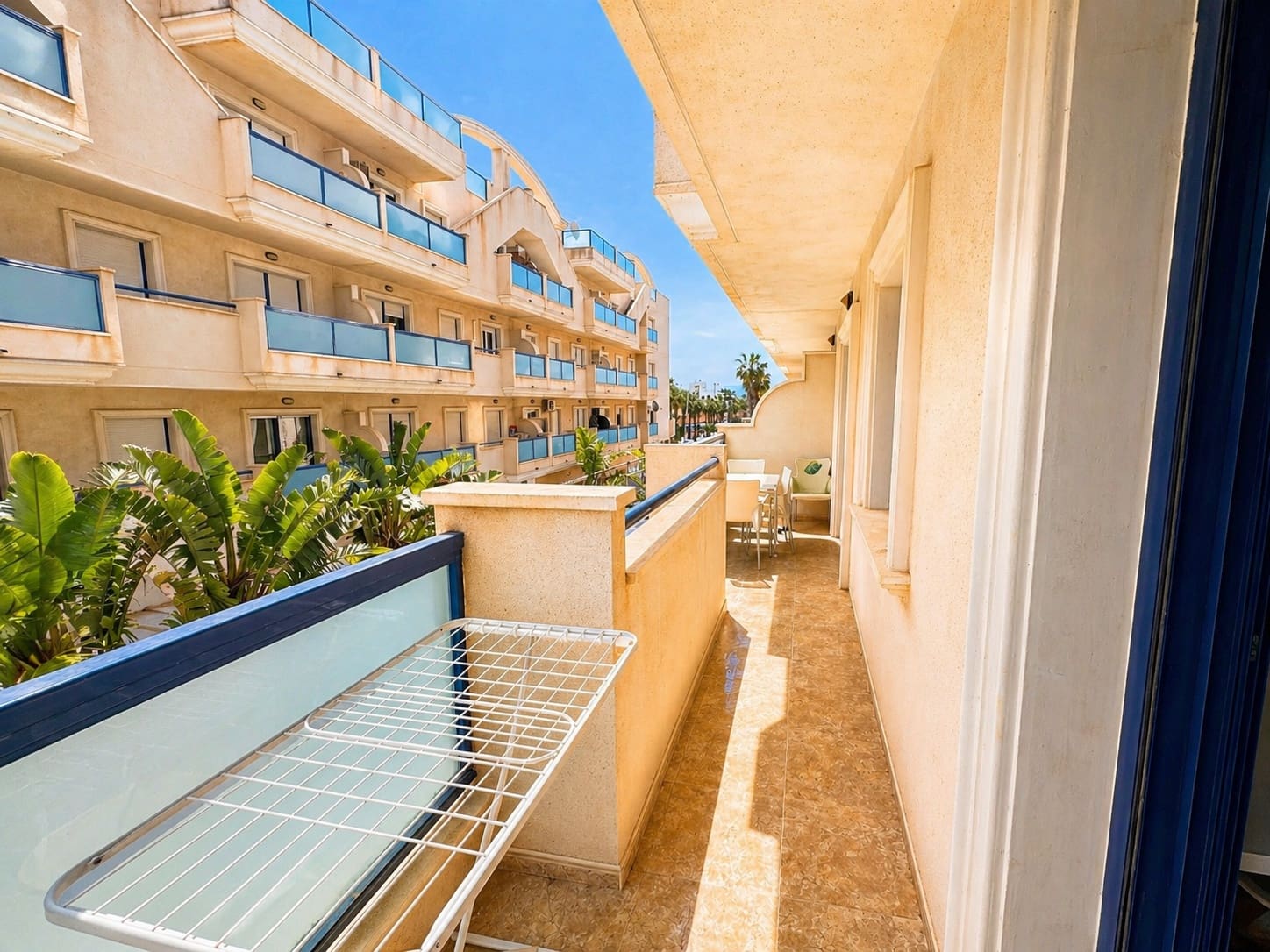 2 chambre Appartement à vendre à Orihuela Costa avec piscine garage - 185 000 € (Ref: 9806794)