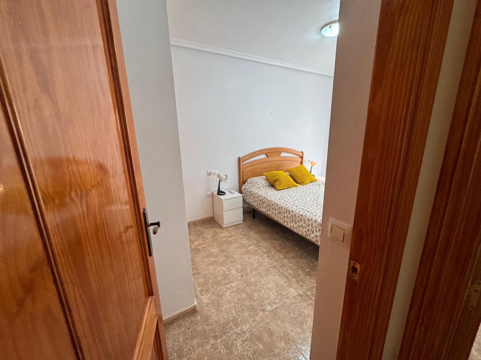 2 chambre Appartement à vendre à Orihuela Costa avec piscine garage - 185 000 € (Ref: 9806794)
