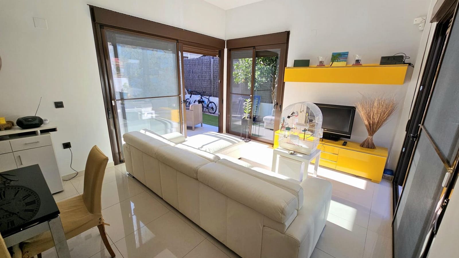 2 slaapkamer Villa te koop in Orihuela Costa met zwembad - € 299.000 (Ref: 9806796)