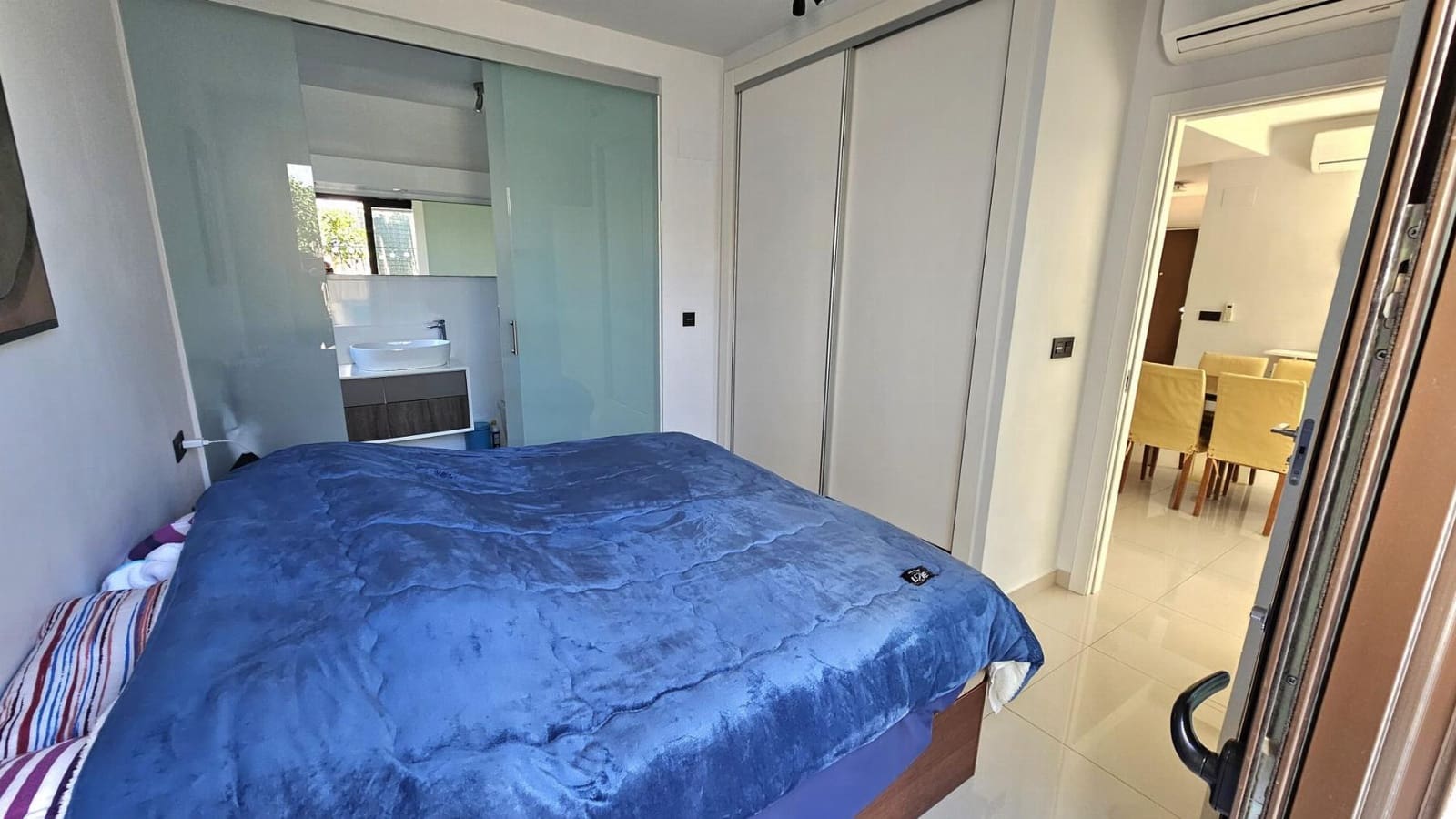 2 slaapkamer Villa te koop in Orihuela Costa met zwembad - € 299.000 (Ref: 9806796)