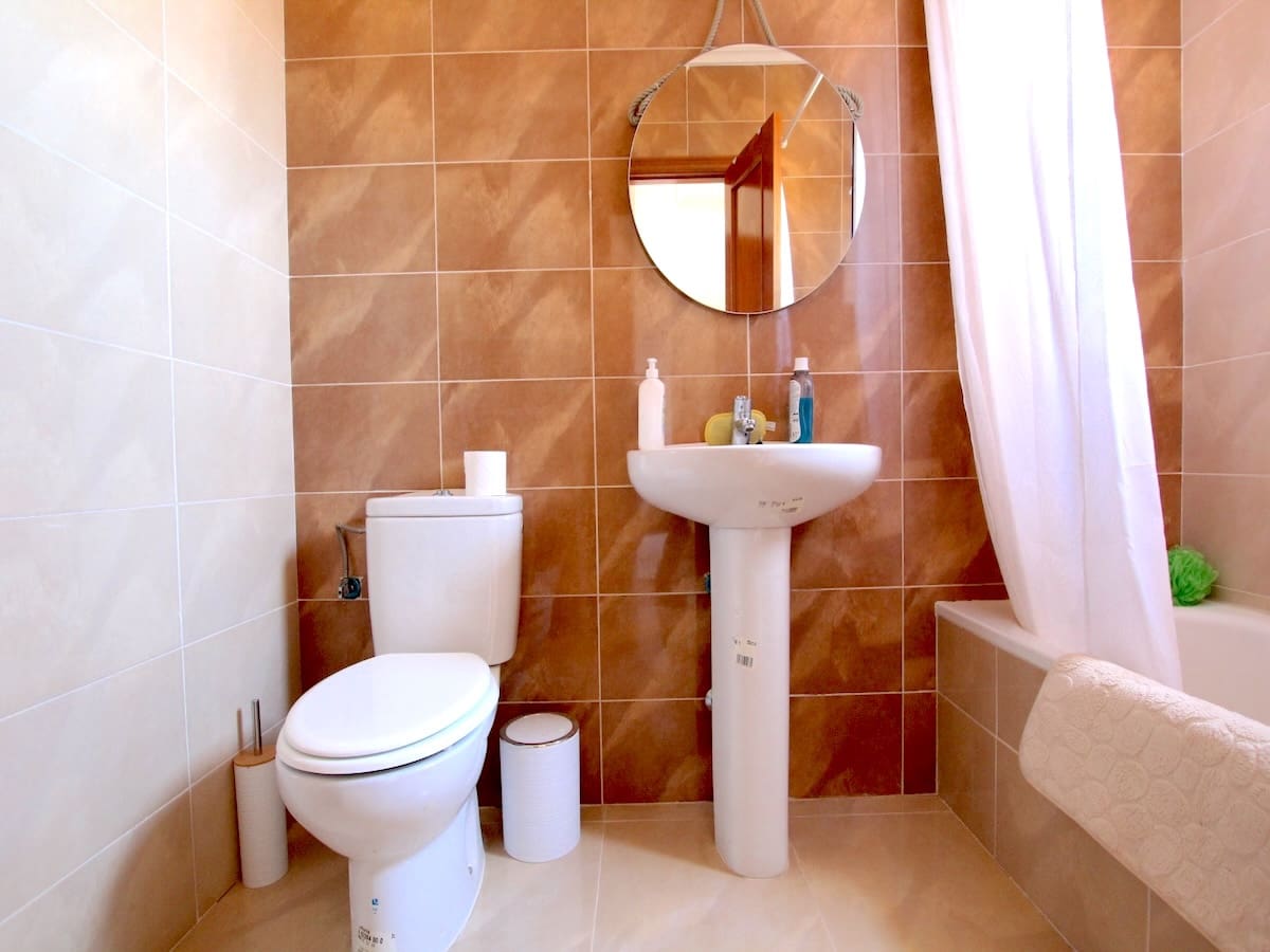 3 bedroom Villa for sale in San Miguel de Salinas with pool - € 210,000 (Ref: 9806797)