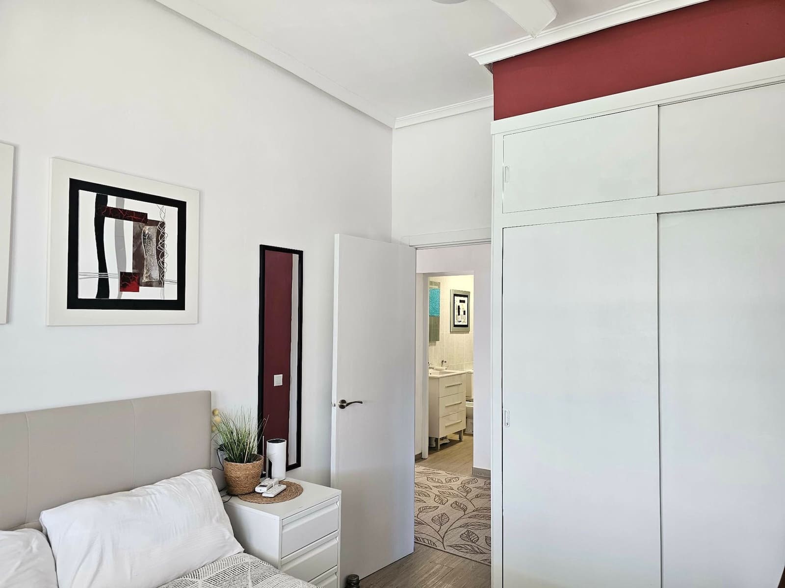 4 sovrum Villa till salu i San Fulgencio med pool garage - 519 995 € (Ref: 9806798)