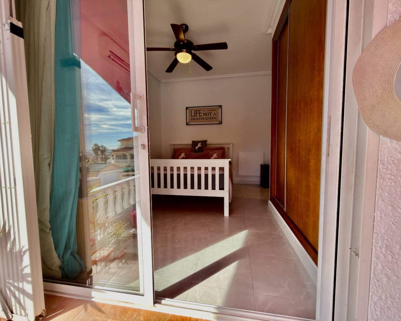 4 quarto Moradia para venda em Ciudad Quesada com piscina garagem - 495 000 € (Ref: 9806799)