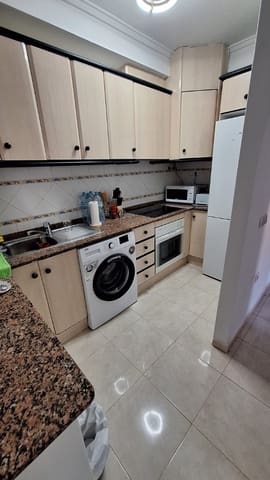 2 sypialnia Apartament na sprzedaż w Ciudad Quesada, Rojales z basenem - 137 500 € (Ref: 9806800)