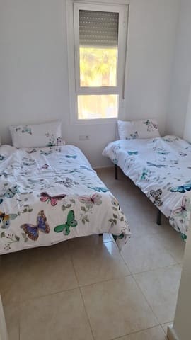 2 sypialnia Apartament na sprzedaż w Ciudad Quesada, Rojales z basenem - 137 500 € (Ref: 9806800)