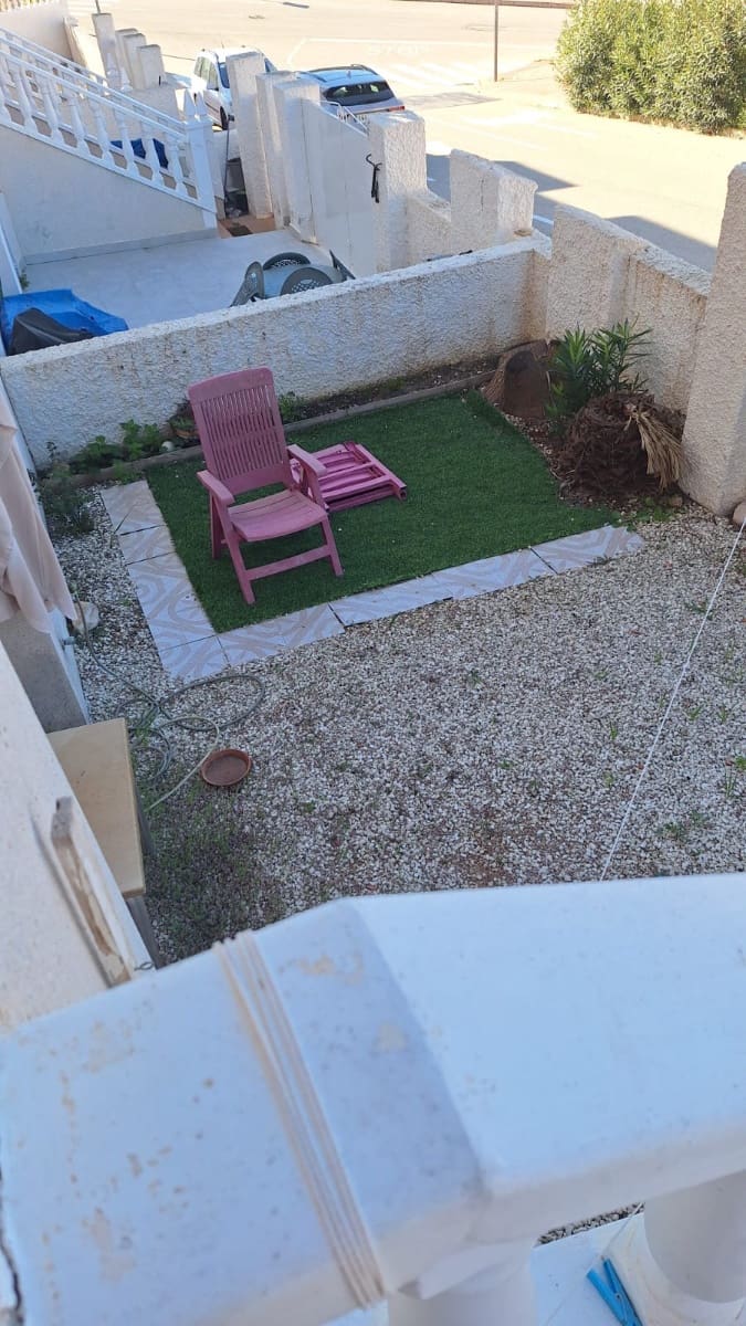 2 sypialnia Apartament na sprzedaż w Ciudad Quesada z basenem - 137 500 € (Ref: 9806800)