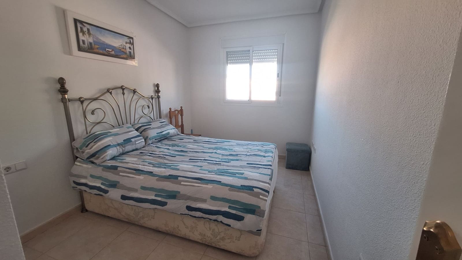 2 makuuhuone Huoneisto myytävänä paikassa Ciudad Quesada mukana uima-altaan - 130 000 € (Ref: 9806800)