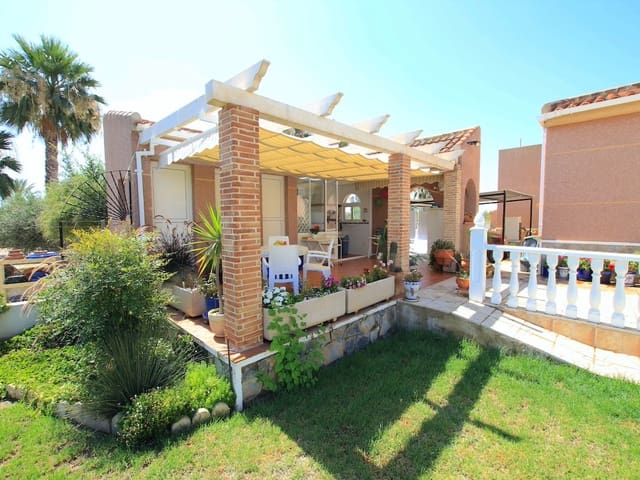 Finca/Casa Rural de 3 habitaciones en Daya Vieja en venta con piscina - 415.000 € (Ref: 9806802)