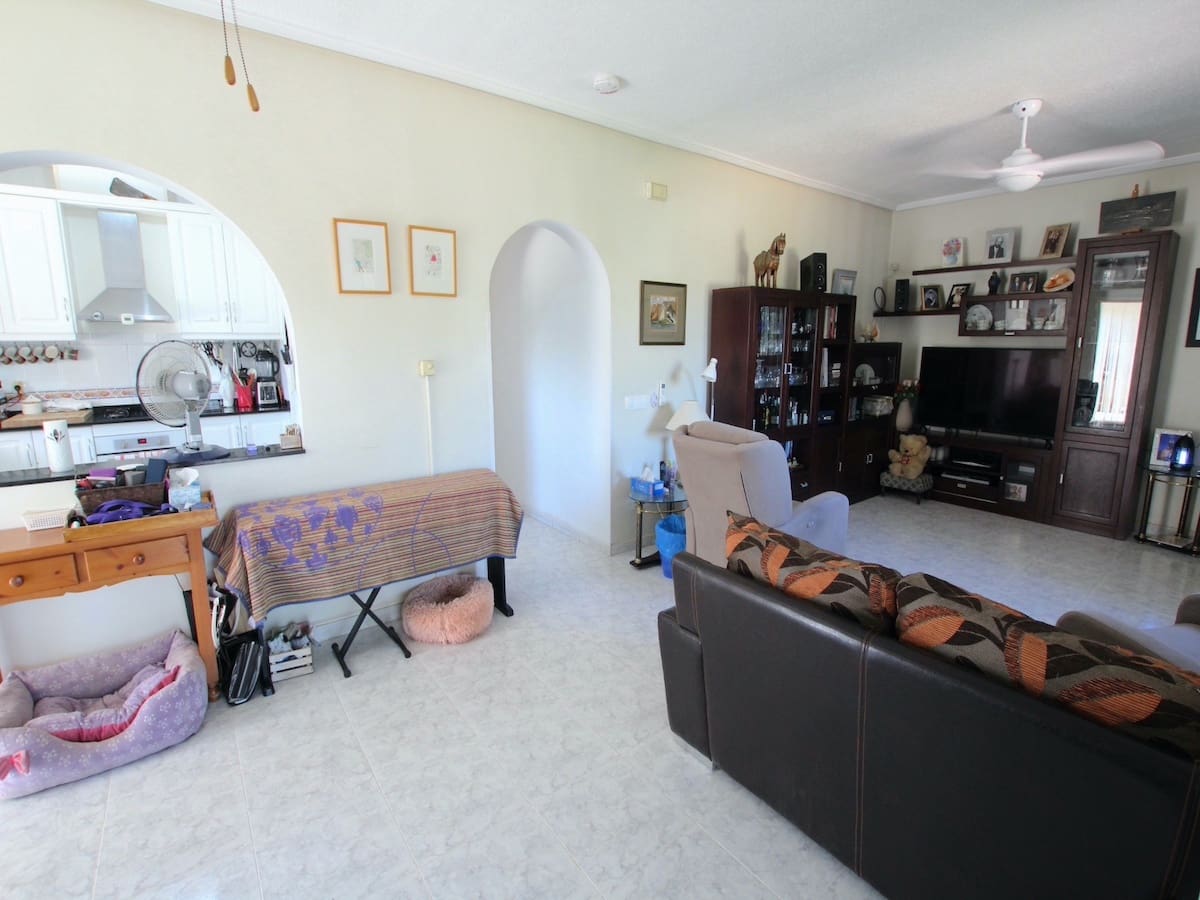 Finca/Casa Rural de 3 habitaciones en Daya Vieja en venta con piscina - 415.000 € (Ref: 9806802)