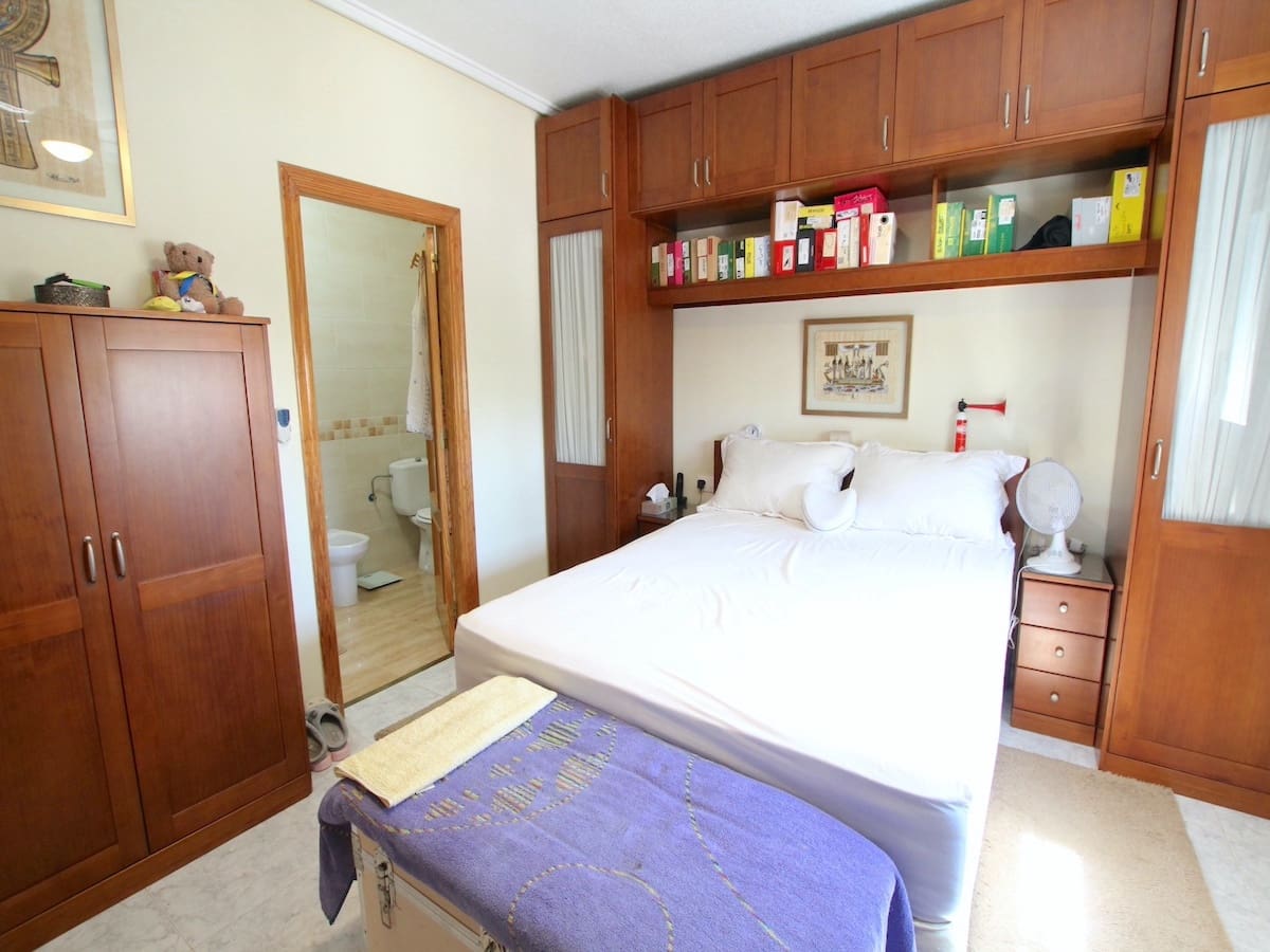 Finca/Casa Rural de 3 habitaciones en Daya Vieja en venta con piscina - 415.000 € (Ref: 9806802)