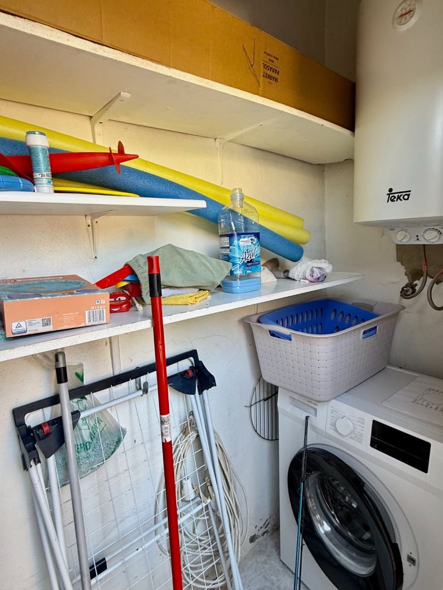 3 makuuhuone Paritalo myytävänä paikassa Ciudad Quesada mukana uima-altaan - 235 000 € (Ref: 9809805)