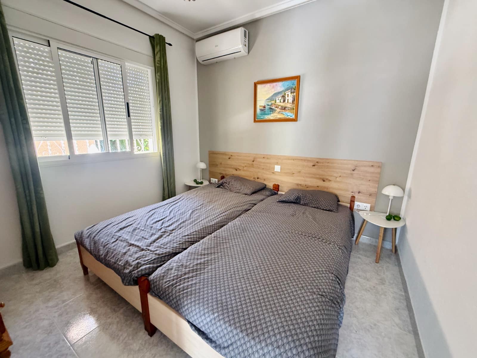 3 makuuhuone Paritalo myytävänä paikassa Ciudad Quesada mukana uima-altaan - 235 000 € (Ref: 9809805)