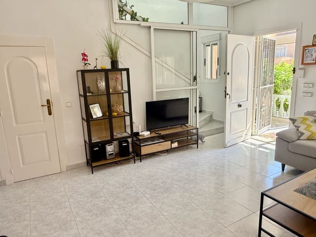 3 makuuhuone Paritalo myytävänä paikassa Ciudad Quesada, Rojales mukana uima-altaan - 235 000 € (Ref: 9809805)