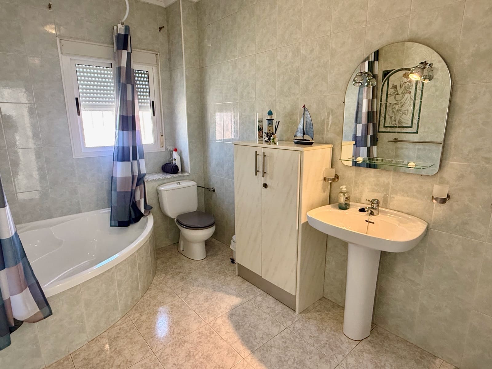 3 makuuhuone Paritalo myytävänä paikassa Ciudad Quesada mukana uima-altaan - 235 000 € (Ref: 9809805)