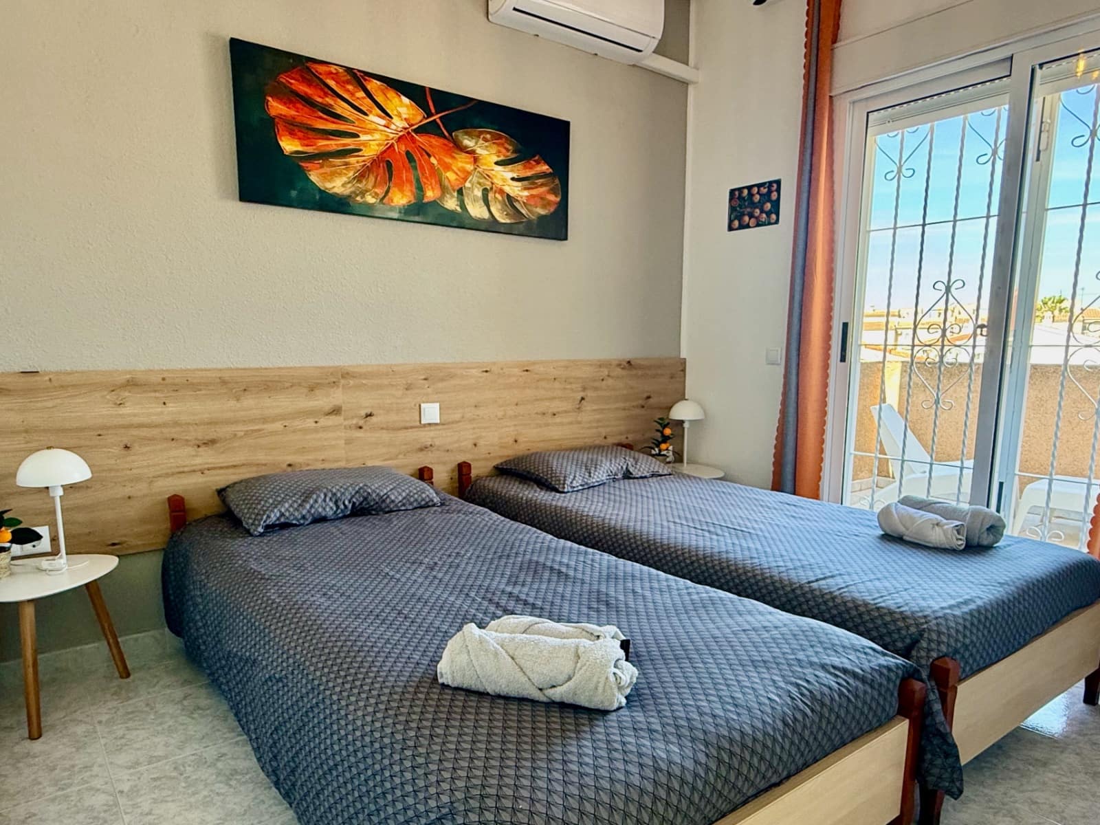 3 makuuhuone Paritalo myytävänä paikassa Ciudad Quesada mukana uima-altaan - 235 000 € (Ref: 9809805)