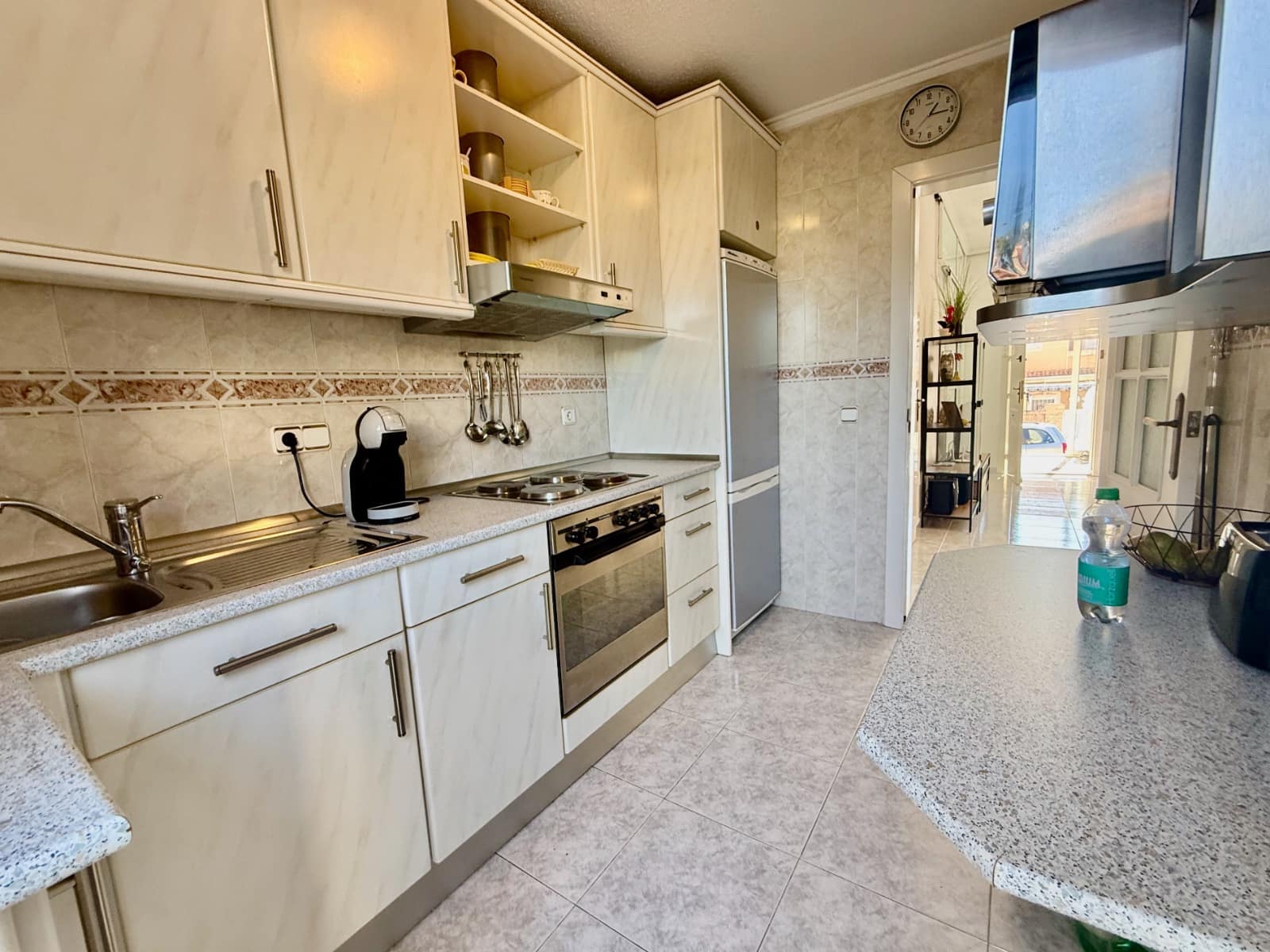 3 makuuhuone Paritalo myytävänä paikassa Ciudad Quesada mukana uima-altaan - 235 000 € (Ref: 9809805)