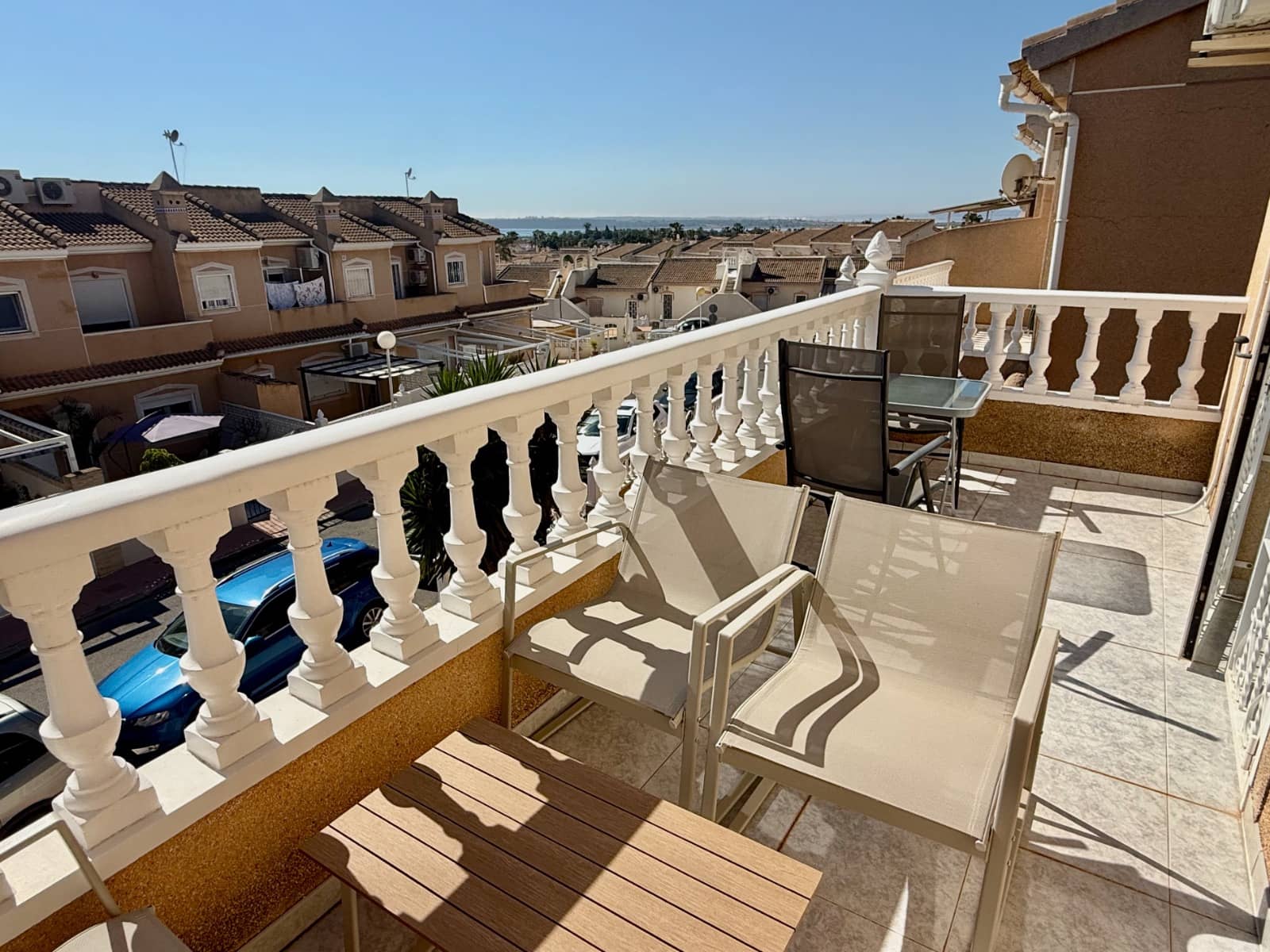 3 makuuhuone Paritalo myytävänä paikassa Ciudad Quesada mukana uima-altaan - 235 000 € (Ref: 9809805)