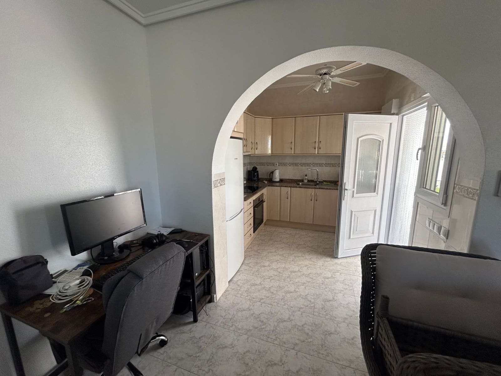 Chalet de 3 habitaciones en Ciudad Quesada en venta con piscina garaje - 399.990 € (Ref: 9809806)