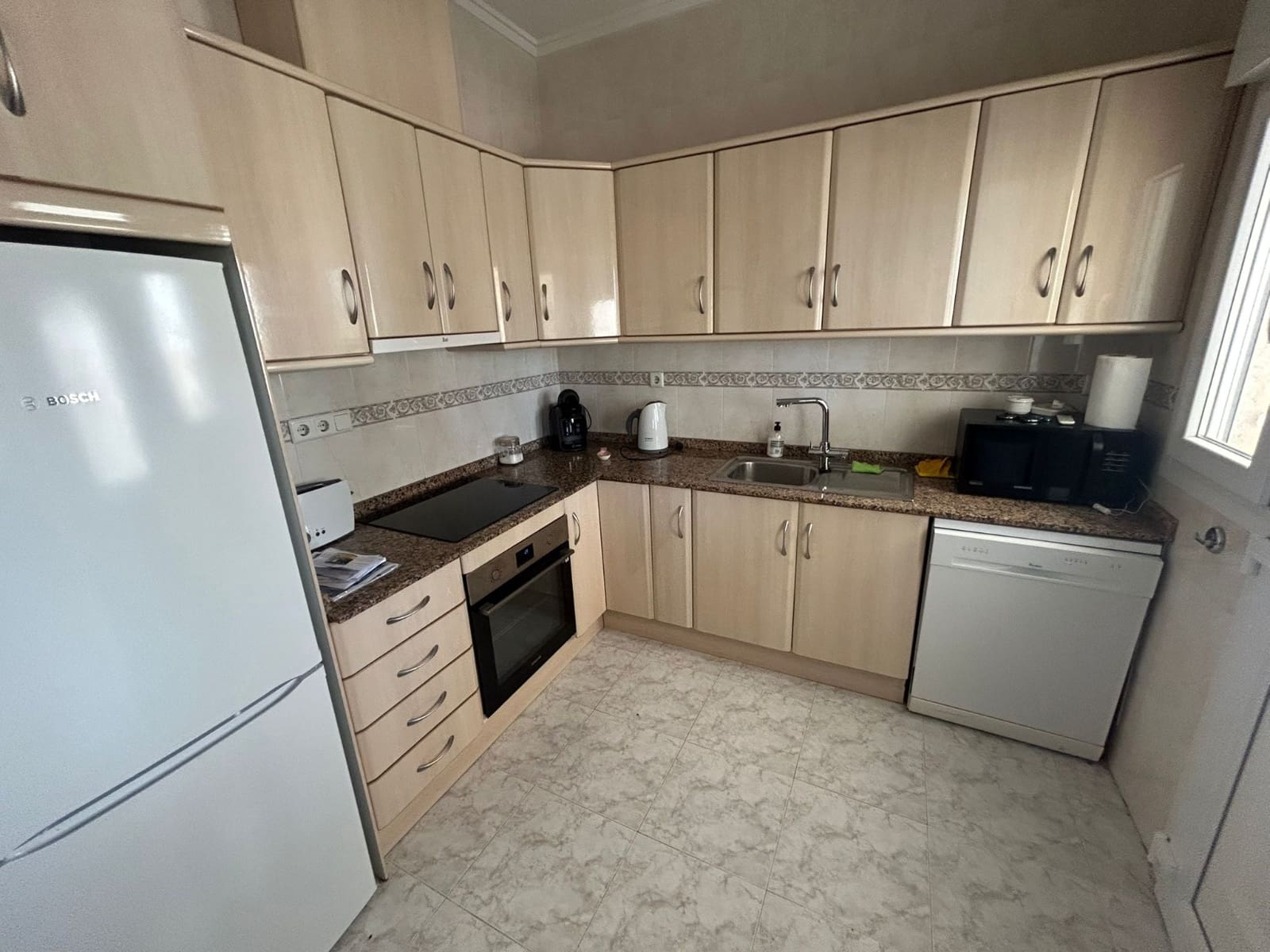 Chalet de 3 habitaciones en Ciudad Quesada en venta con piscina garaje - 399.990 € (Ref: 9809806)