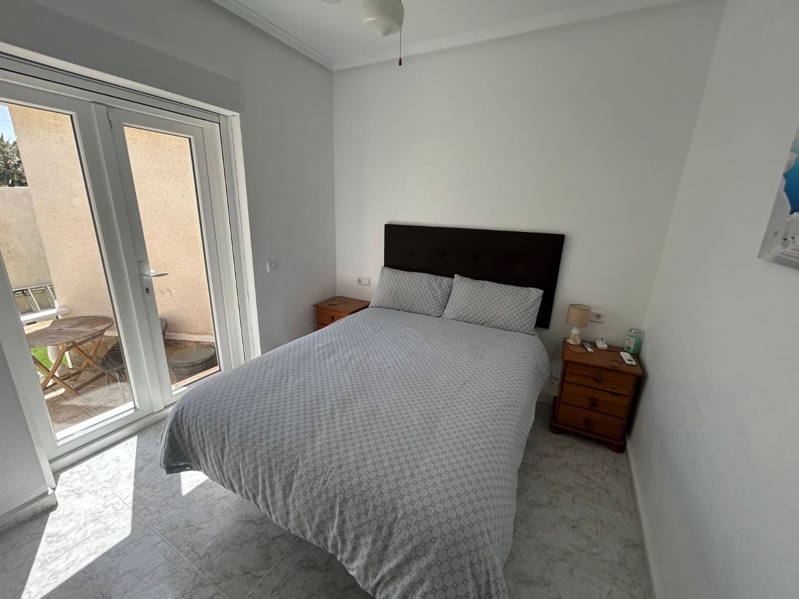 Chalet de 3 habitaciones en Ciudad Quesada en venta con piscina garaje - 399.990 € (Ref: 9809806)