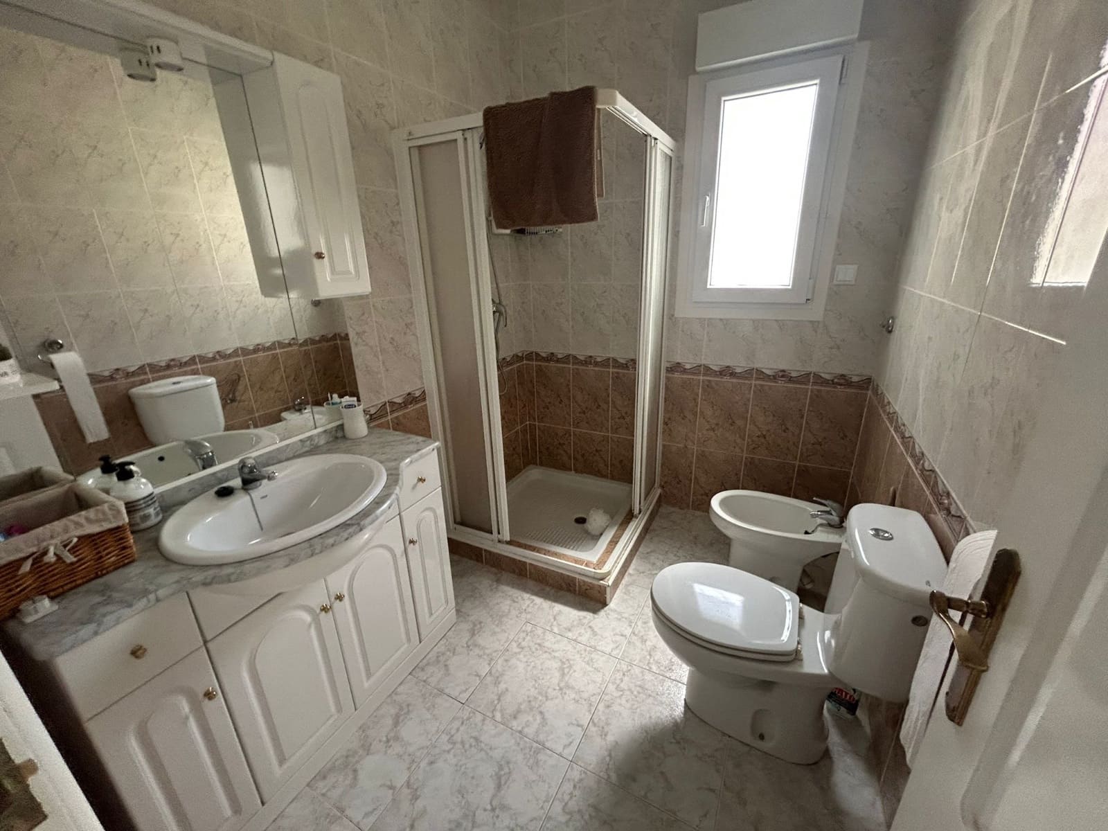 Chalet de 3 habitaciones en Ciudad Quesada en venta con piscina garaje - 399.990 € (Ref: 9809806)