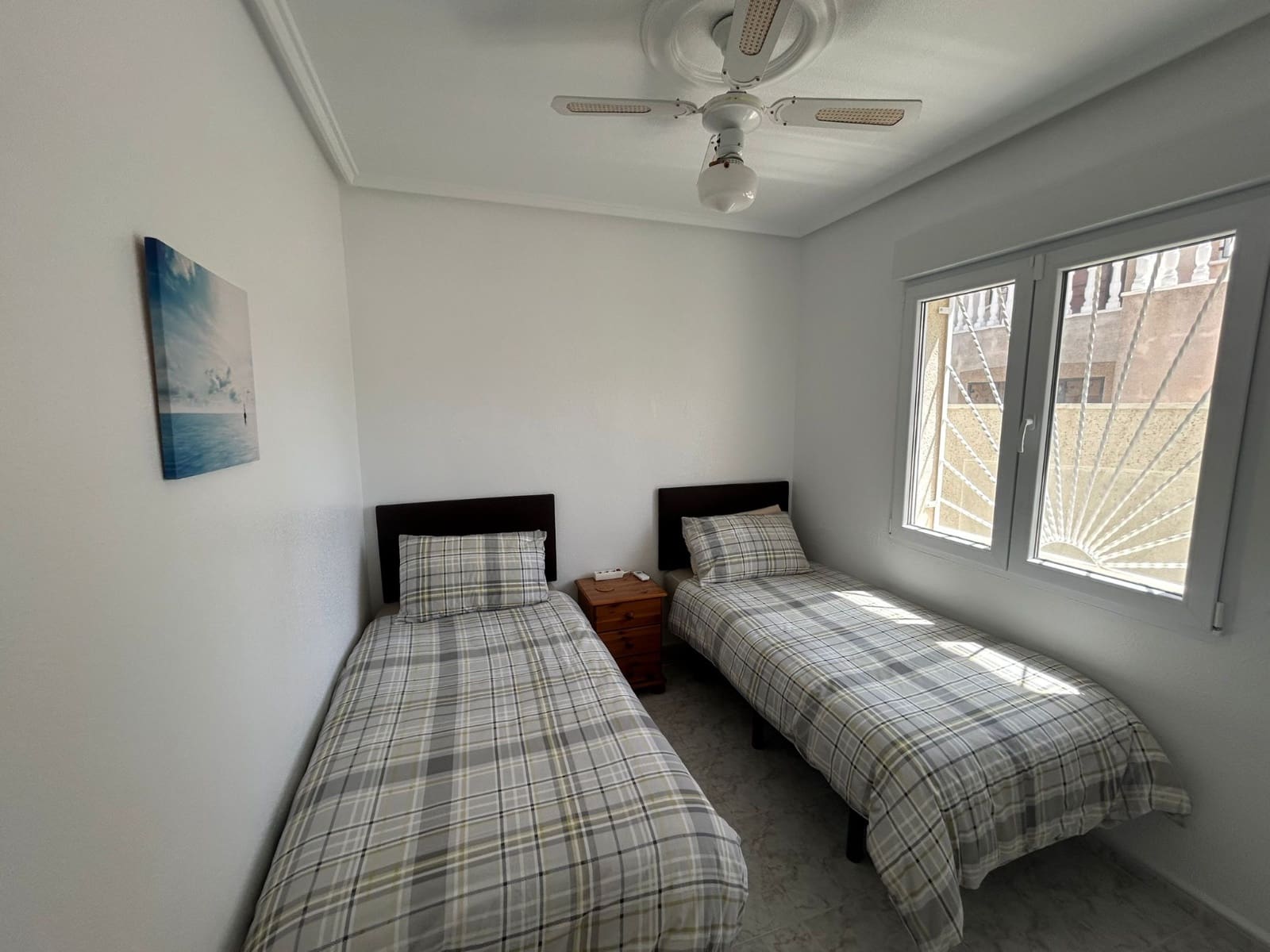 Chalet de 3 habitaciones en Ciudad Quesada en venta con piscina garaje - 399.990 € (Ref: 9809806)