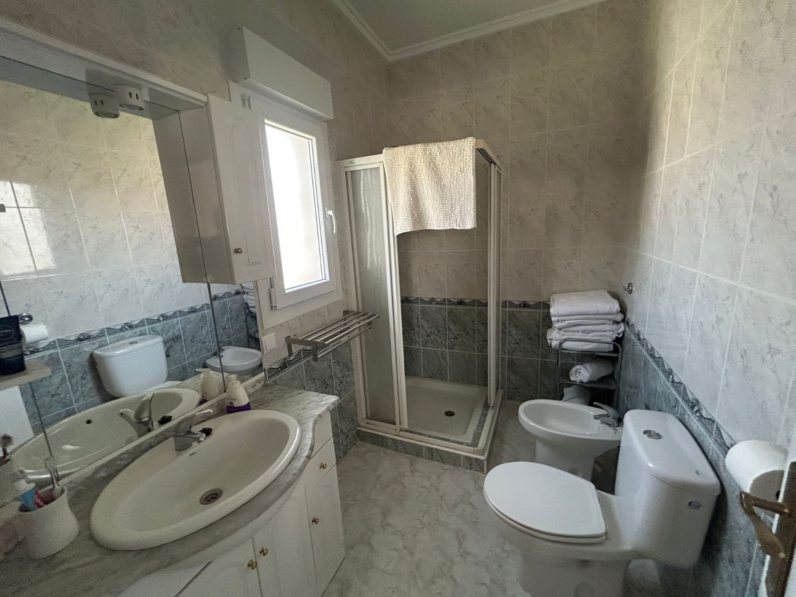 Chalet de 3 habitaciones en Ciudad Quesada en venta con piscina garaje - 399.990 € (Ref: 9809806)