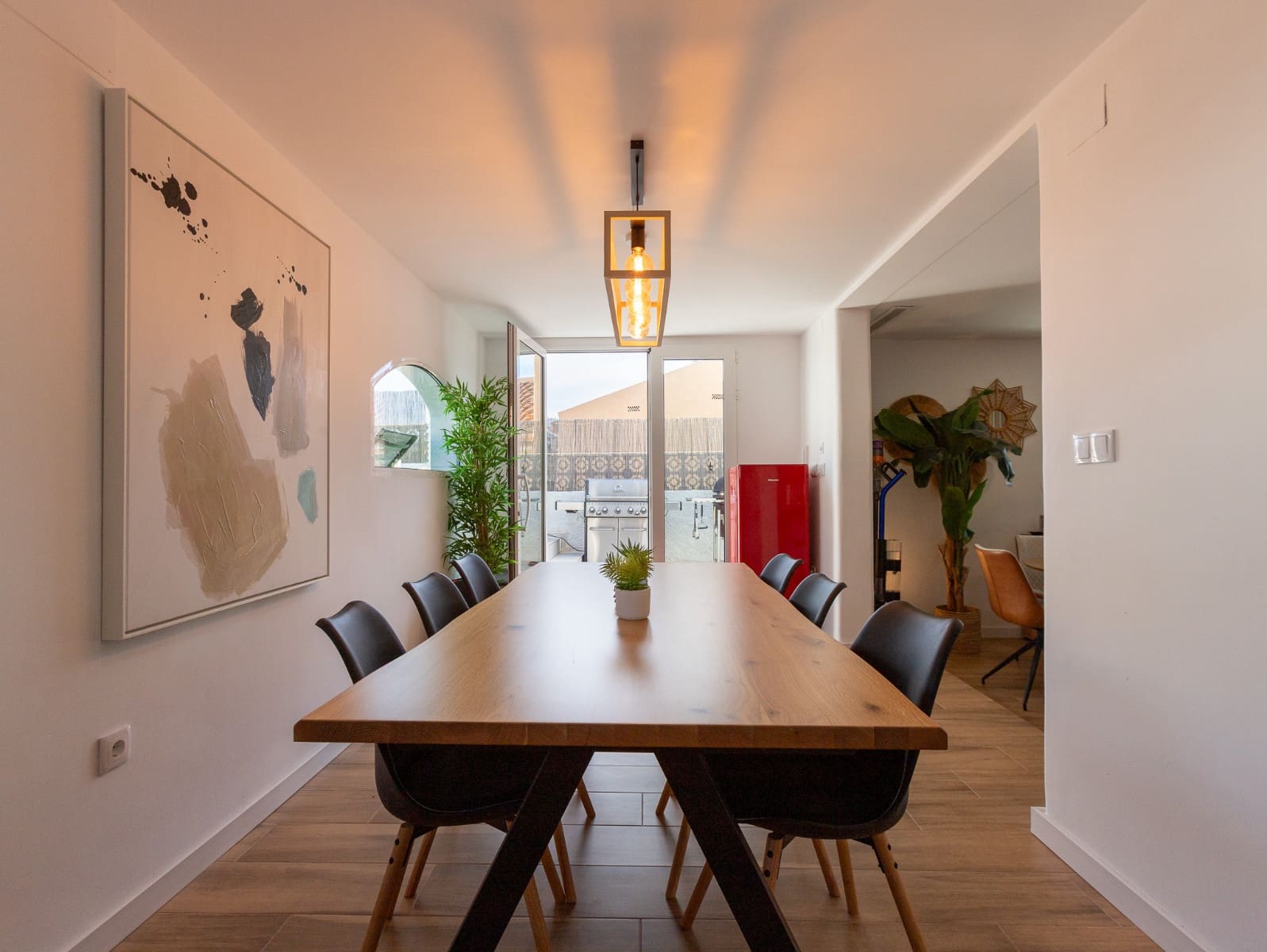 Chalet de 4 habitaciones en Los Balcones en venta con piscina - 650.000 € (Ref: 9809810)