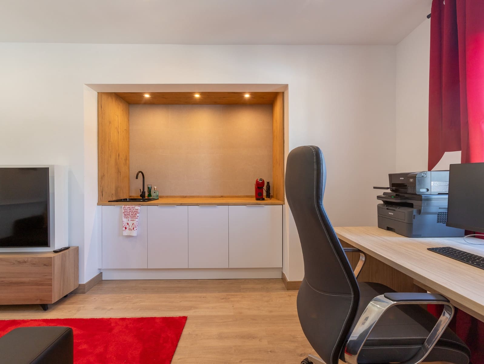 Chalet de 4 habitaciones en Los Balcones en venta con piscina - 650.000 € (Ref: 9809810)