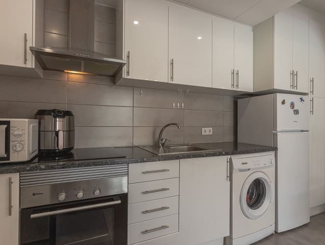 1 Zimmer Bungalow zu verkaufen in Torrevieja mit Pool - 125.000 € (Ref: 9809812)