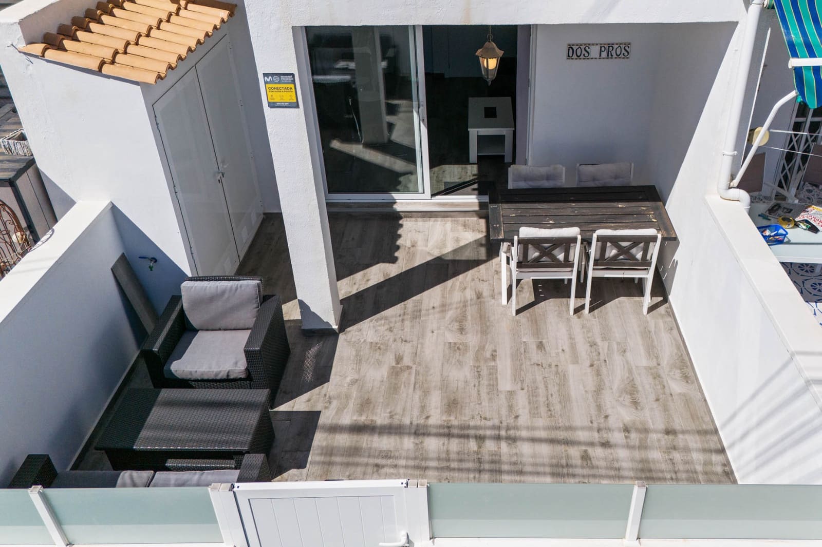 2 Zimmer Apartment zu verkaufen in Torrevieja mit Pool - 163.000 € (Ref: 9809813)