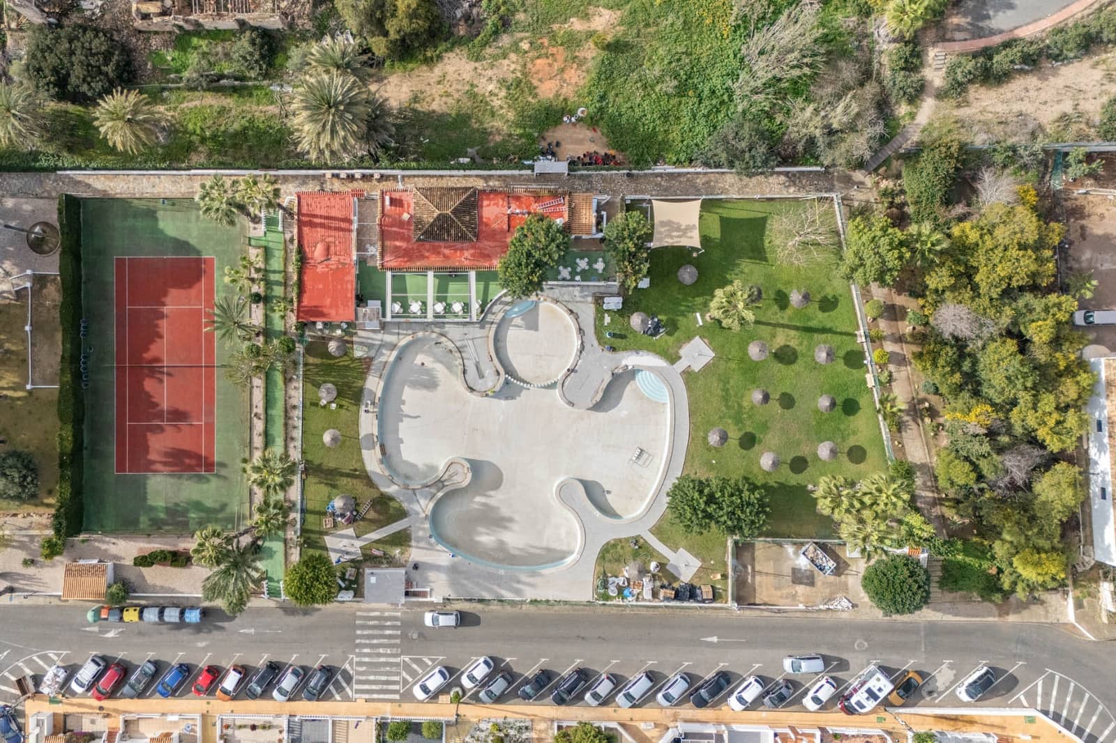 2 Zimmer Apartment zu verkaufen in Torrevieja mit Pool - 163.000 € (Ref: 9809813)