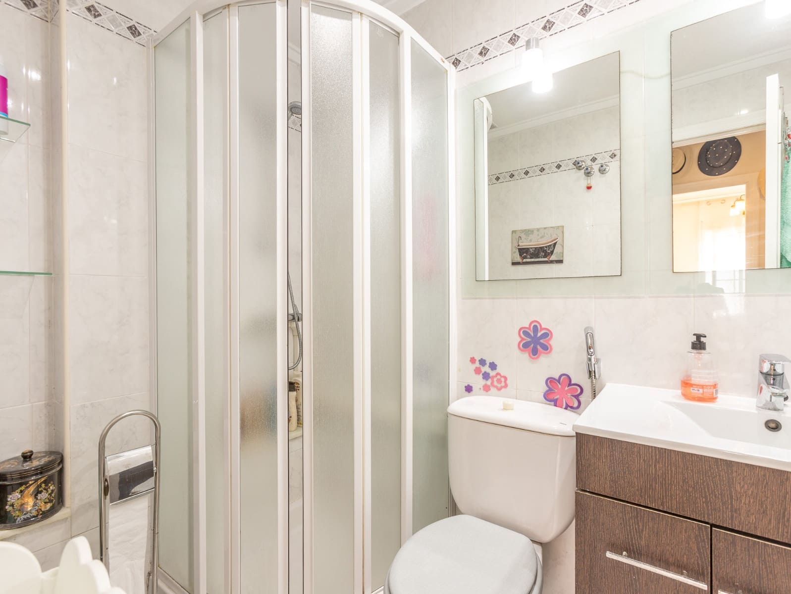 2 sypialnia Penthouse na sprzedaż w Torrevieja z basenem - 145 000 € (Ref: 9809814)