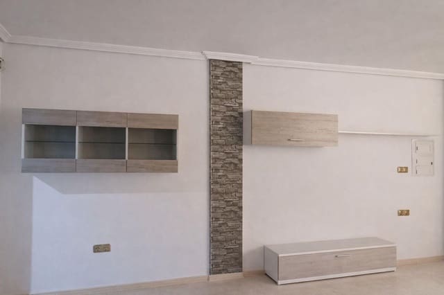 2 camera da letto Appartamento in vendita in Orihuela Costa, Orihuela con piscina - 154.900 € (Rif: 9812436)