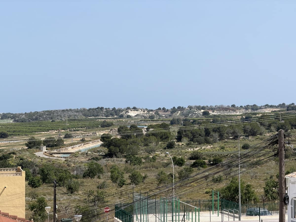 2 bedroom Bungalow for sale in San Miguel de Salinas - € 179,000 (Ref: 9815023)