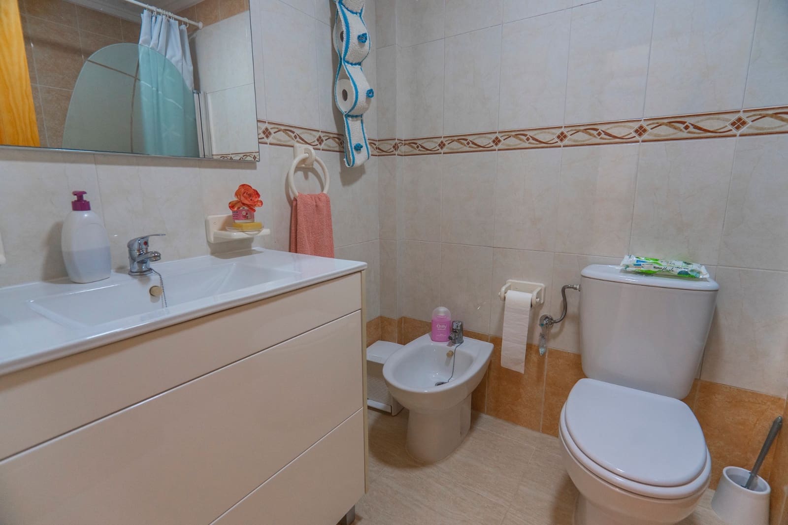3 Zimmer Doppelhaus zu verkaufen in Ciudad Quesada mit Pool - 219.950 € (Ref: 9816383)