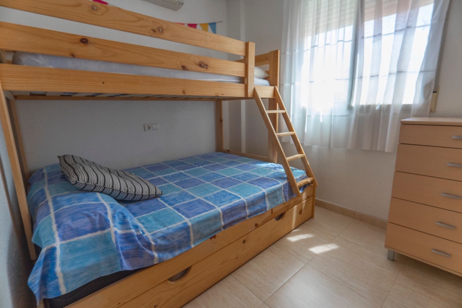3 Zimmer Doppelhaus zu verkaufen in Ciudad Quesada mit Pool - 219.950 € (Ref: 9816383)