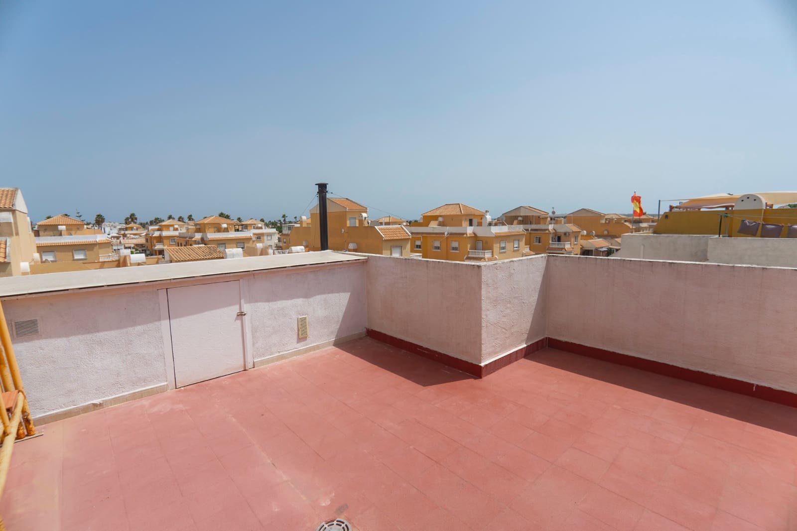 3 Zimmer Doppelhaus zu verkaufen in Ciudad Quesada mit Pool - 219.950 € (Ref: 9816383)