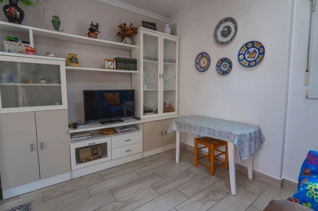 3 Zimmer Doppelhaus zu verkaufen in Ciudad Quesada, Rojales mit Pool - 219.950 € (Ref: 9816383)