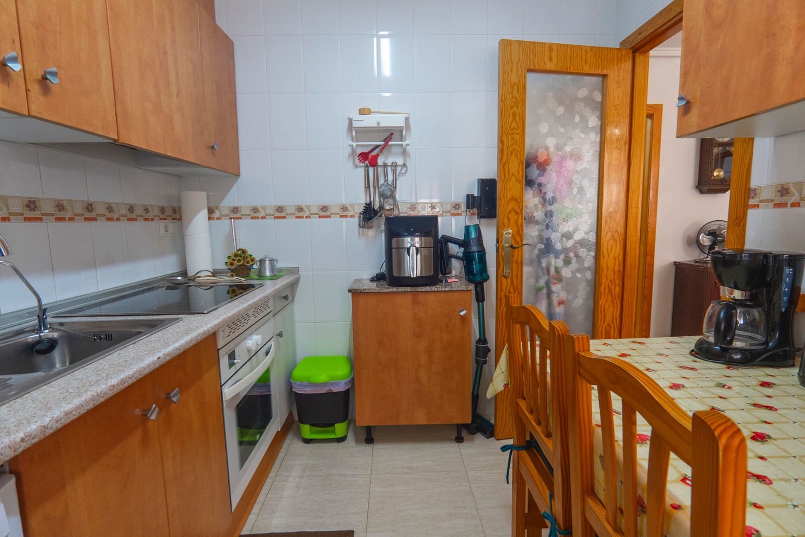 3 Zimmer Doppelhaus zu verkaufen in Ciudad Quesada mit Pool - 219.950 € (Ref: 9816383)