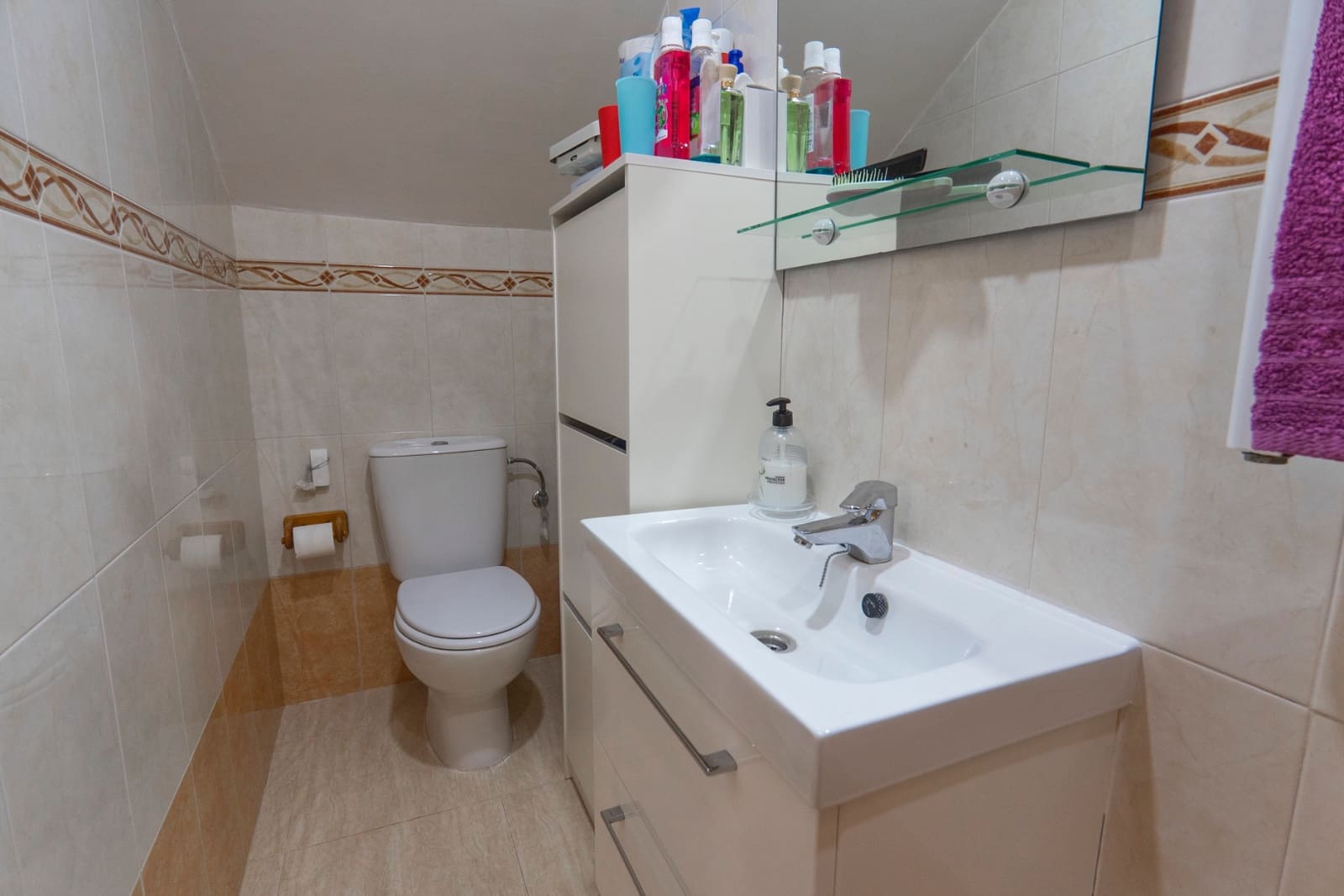 3 Zimmer Doppelhaus zu verkaufen in Ciudad Quesada mit Pool - 219.950 € (Ref: 9816383)