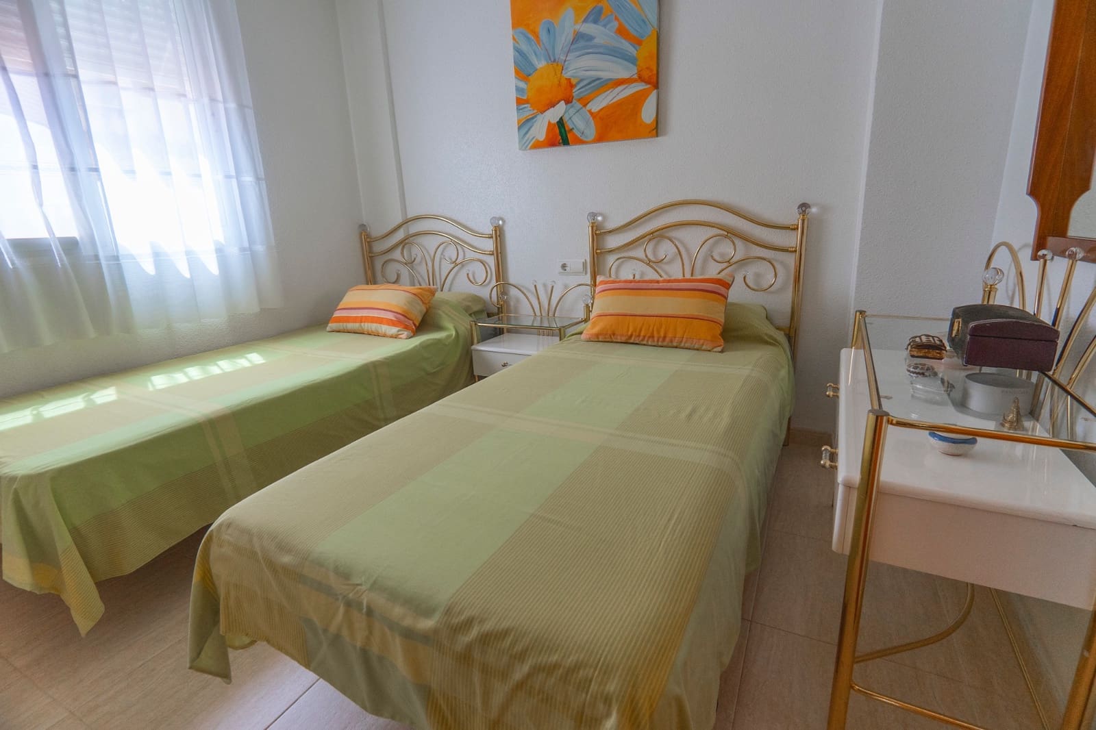 3 Zimmer Doppelhaus zu verkaufen in Ciudad Quesada mit Pool - 219.950 € (Ref: 9816383)