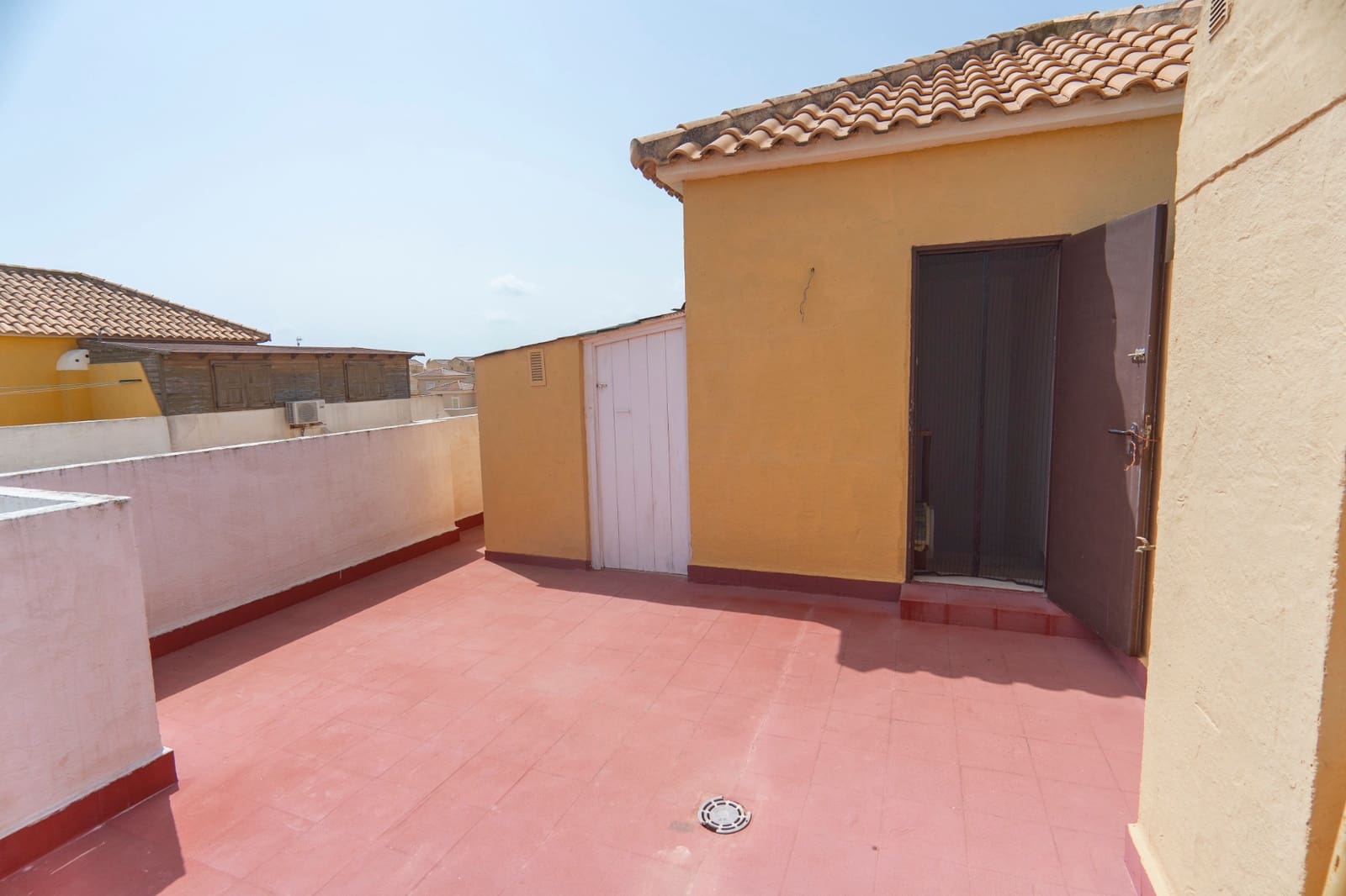 3 Zimmer Doppelhaus zu verkaufen in Ciudad Quesada mit Pool - 219.950 € (Ref: 9816383)