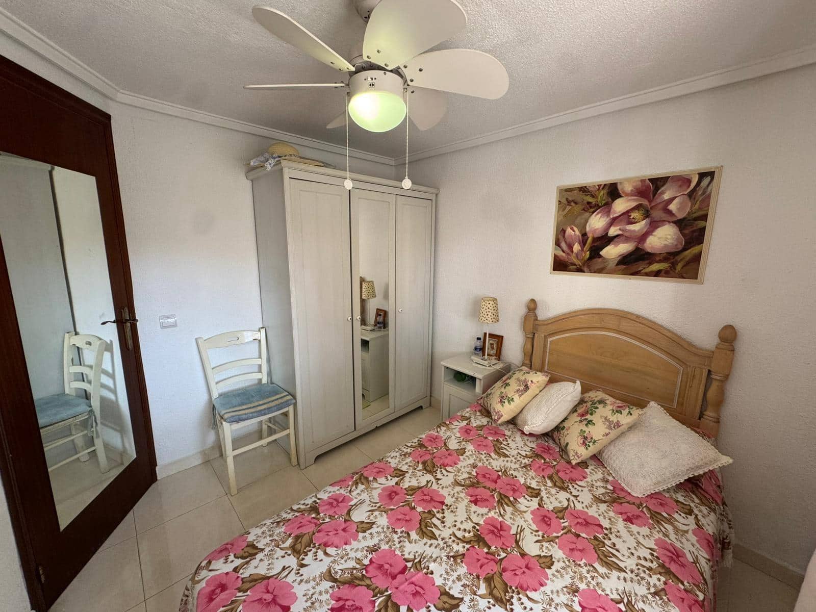 3 sypialnia Bungalow na sprzedaż w Torrevieja - 149 900 € (Ref: 9816385)