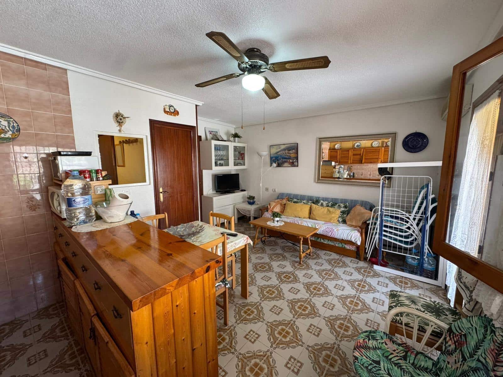 3 sypialnia Bungalow na sprzedaż w Torrevieja - 149 900 € (Ref: 9816385)