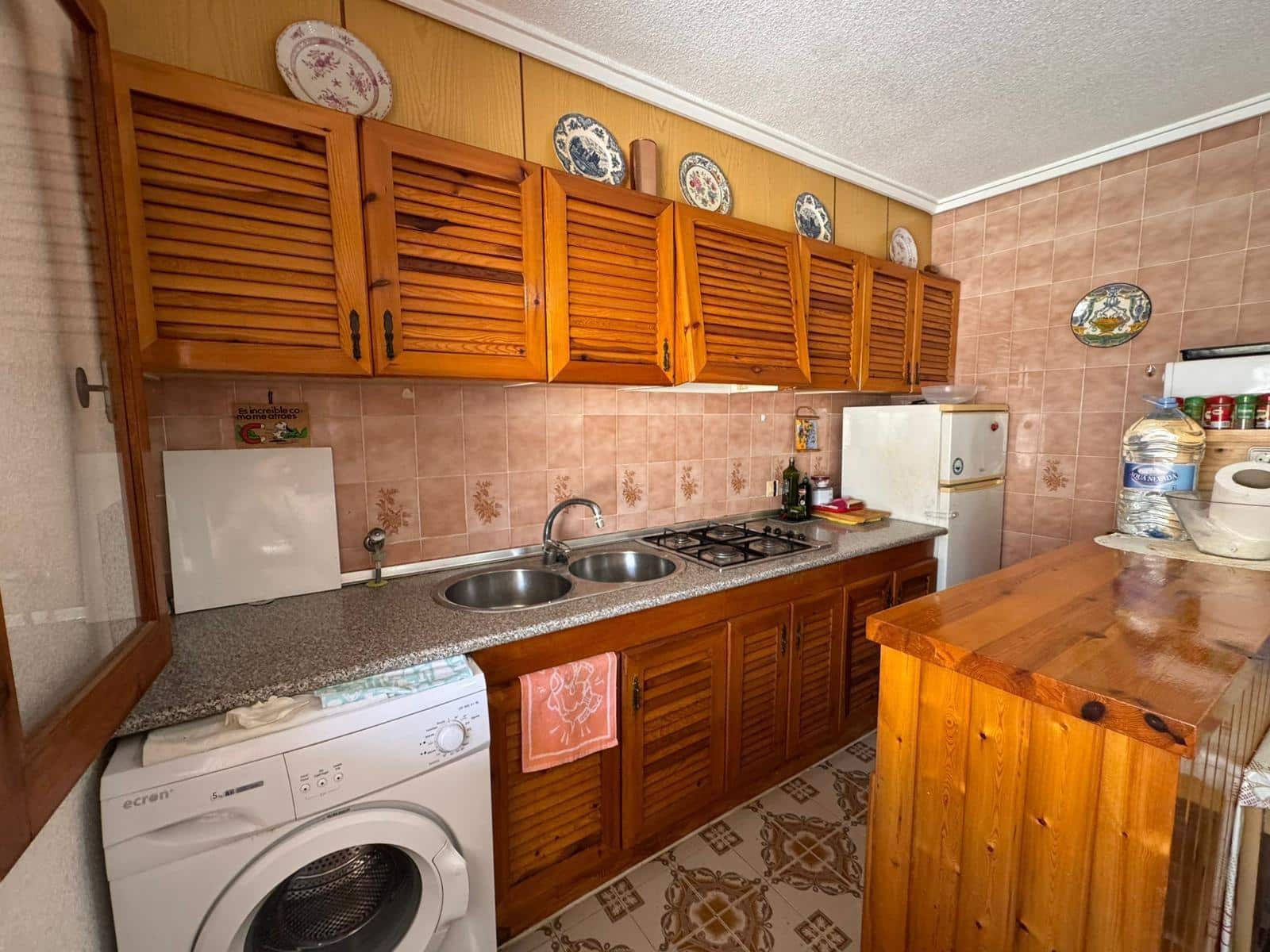 3 sypialnia Bungalow na sprzedaż w Torrevieja - 149 900 € (Ref: 9816385)