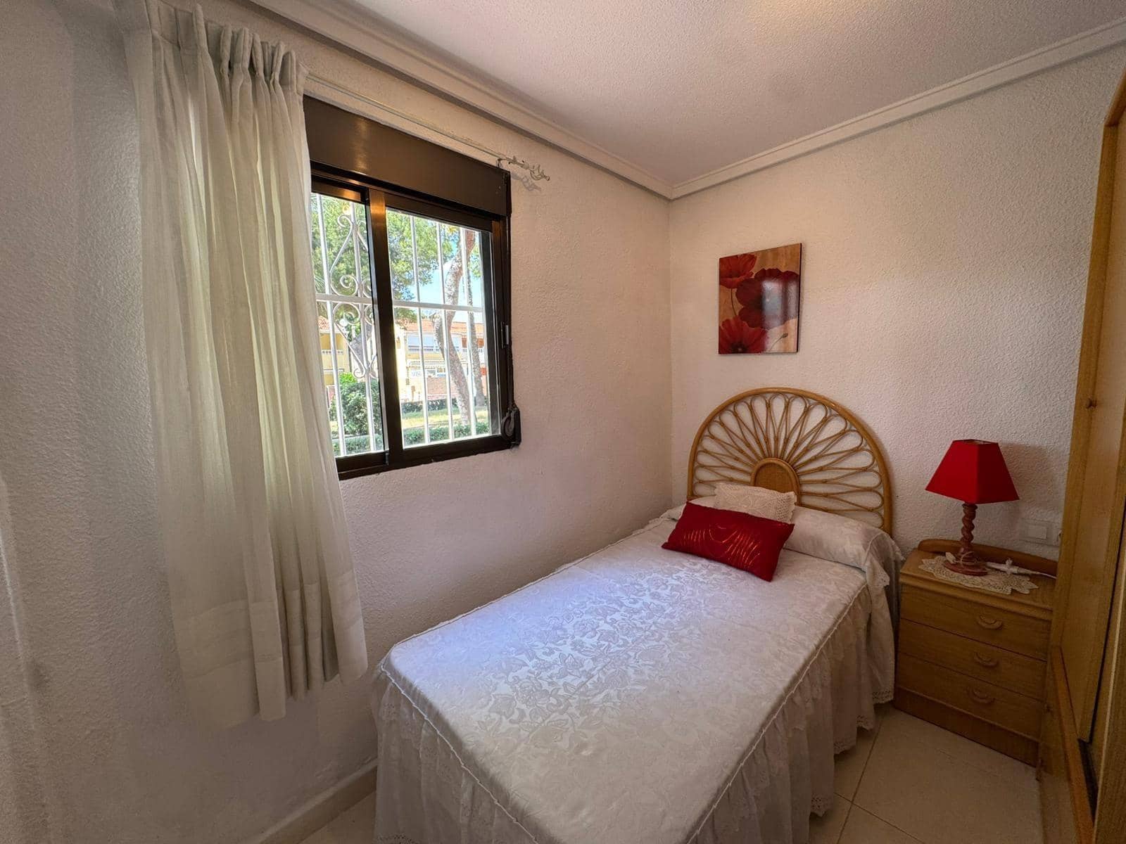 3 sypialnia Bungalow na sprzedaż w Torrevieja - 149 900 € (Ref: 9816385)