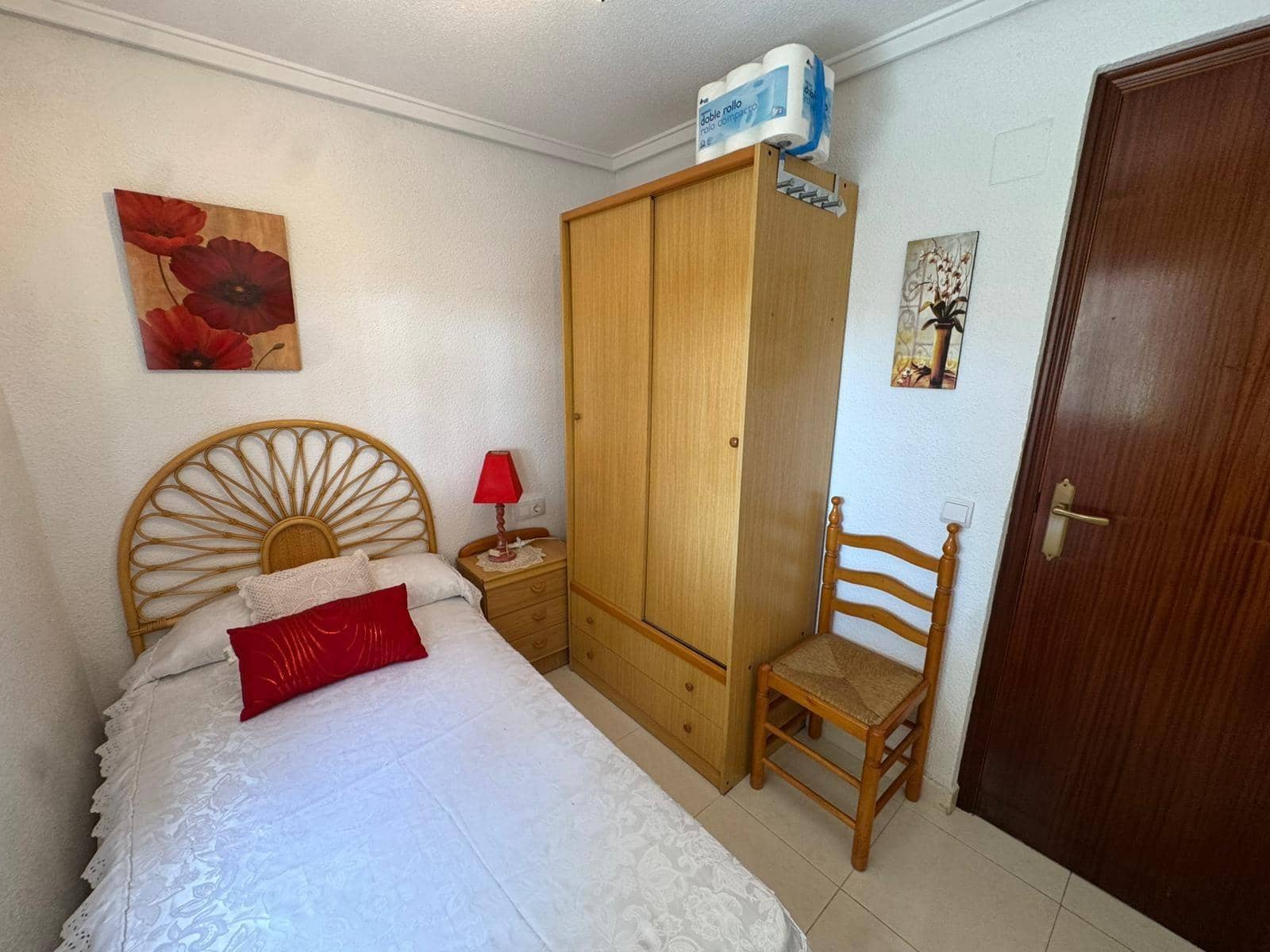 3 sypialnia Bungalow na sprzedaż w Torrevieja - 149 900 € (Ref: 9816385)
