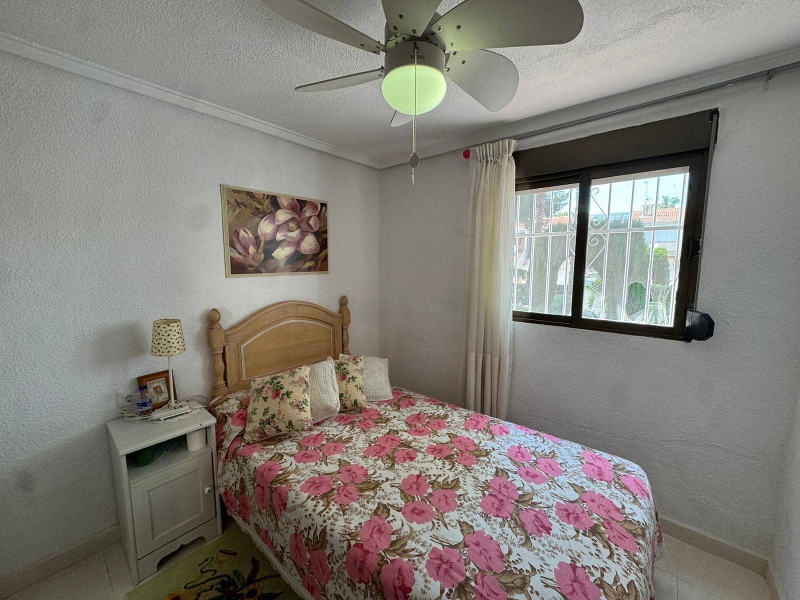 3 sypialnia Bungalow na sprzedaż w Torrevieja - 149 900 € (Ref: 9816385)
