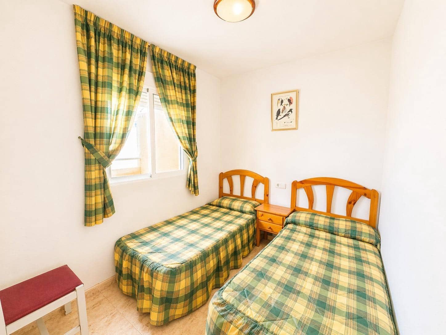 3 makuuhuone Kattohuoneisto myytävänä paikassa Torrevieja mukana uima-altaan - 175 000 € (Ref: 9816386)